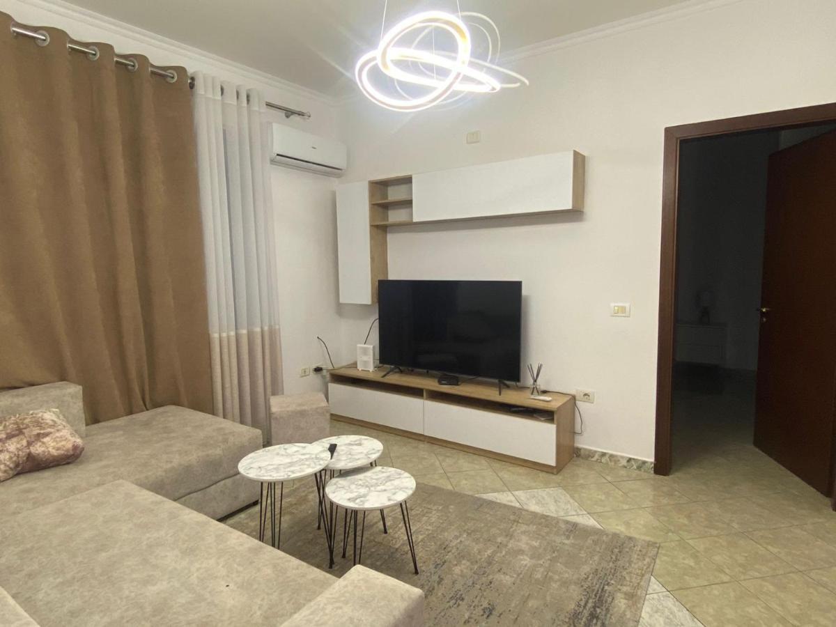 Guest House Open Room Durrës Exteriér fotografie