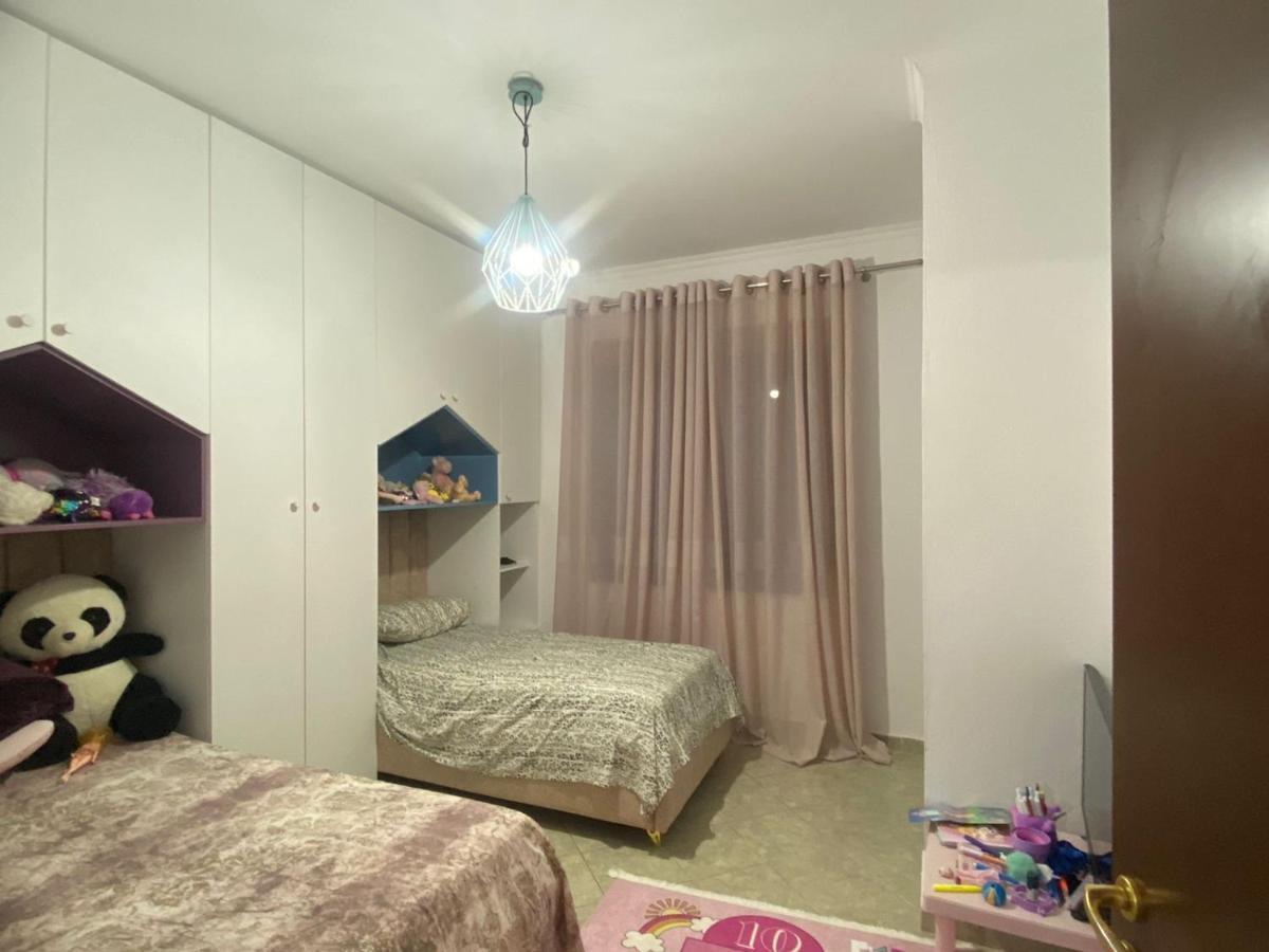 Guest House Open Room Durrës Exteriér fotografie