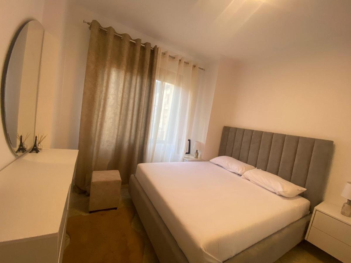Guest House Open Room Durrës Exteriér fotografie